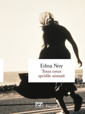 cover image of Tous ceux qu'elle aimait
